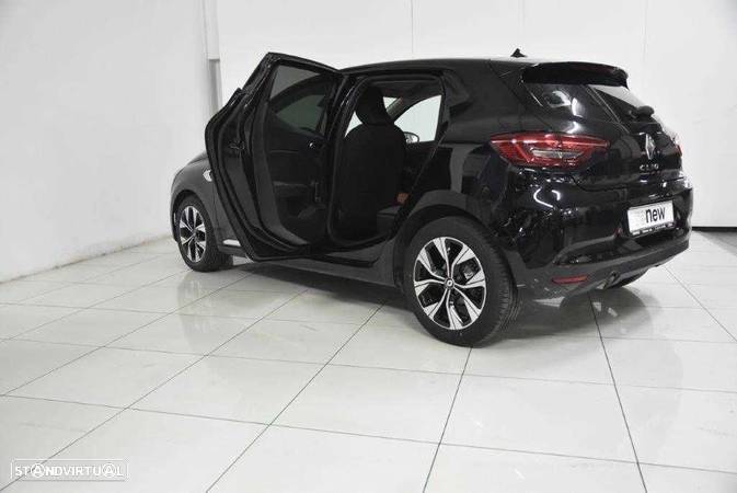 Renault Clio 1.0 TCe Evolution - 16