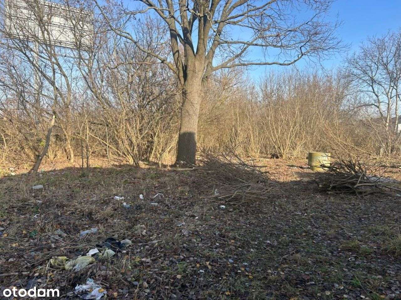 Działka budowlana na Tarchominie-2