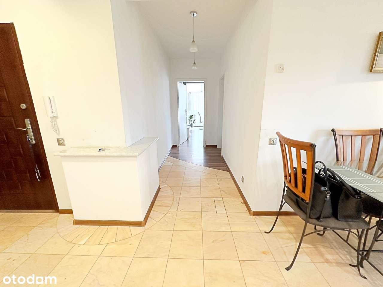 63,8 m2 – 2 pokoje – 4 piętro, ul. Wyszyńskiego 60 w Kaliszu-4