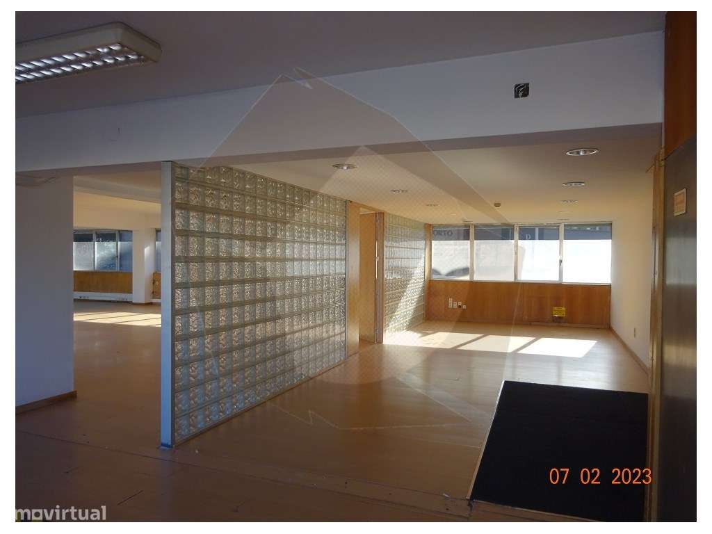 ESCRITÓRIO - PORTO (BOAVISTA) - Grande imagem: 5/6