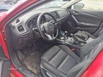 Peças Mazda 6 SW do ano 2016 - 2.2 Diesel - 5