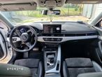 Audi A4 40 TDI Advanced S tronic - 9