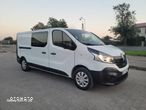 Renault TRAFIC 2017 LONG L2 6 -OSOBOWY  KLIMA - 14