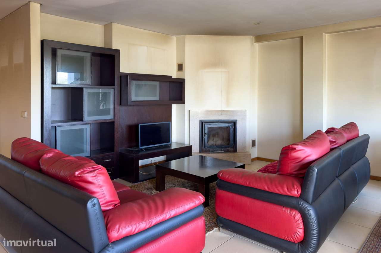 Apartamento T2 com Terraço e Garagem Fechada – Ferreiros, Amares-10