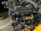 Motor VW 1.5 TSI, 150CP - Cod motor: DPC - 2