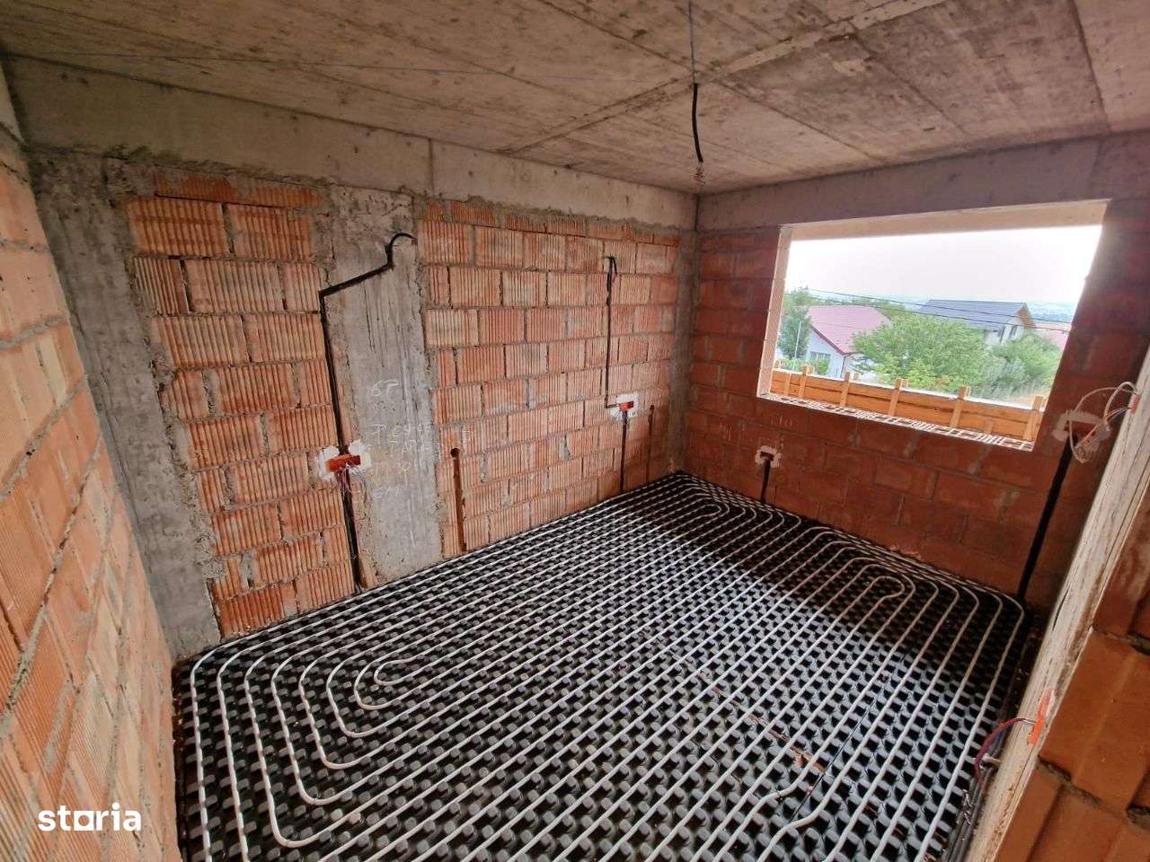 apartament 1 camera finalizat, intabulat, Miroslava-6