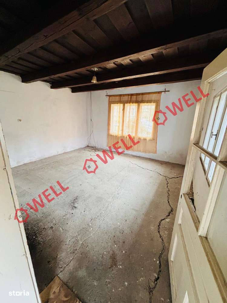 De vânzare casă familială în localitatea Baraolt - Imagine principală: 4/14