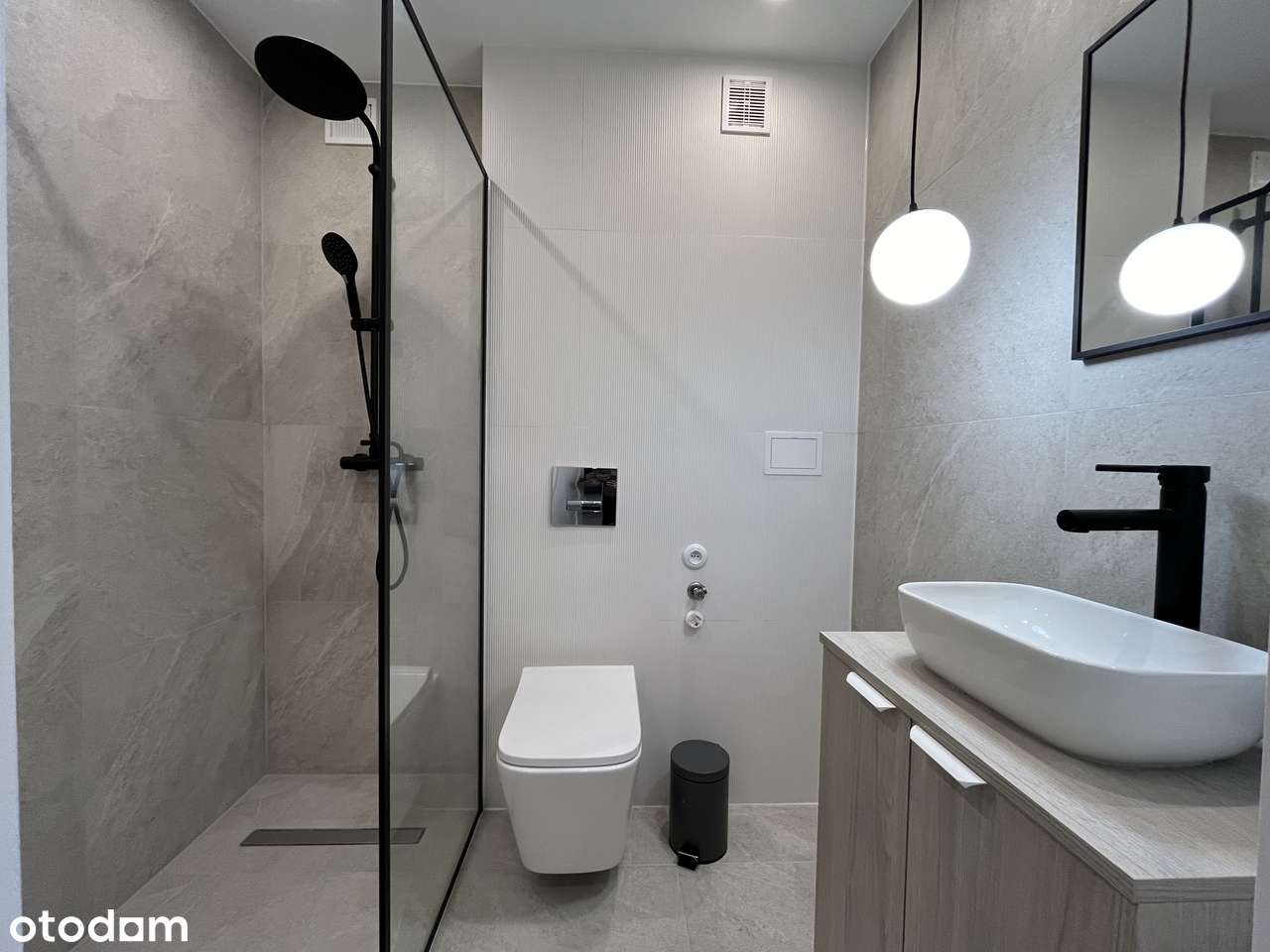 *BEZPOŚREDNIO* I 3 niezależne pokoje z balkonem | Parking | POD KLUCZ-10