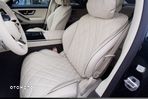 Mercedes-Benz Klasa S 450 d mHEV 4-Matic L 9G-TRONIC - 3