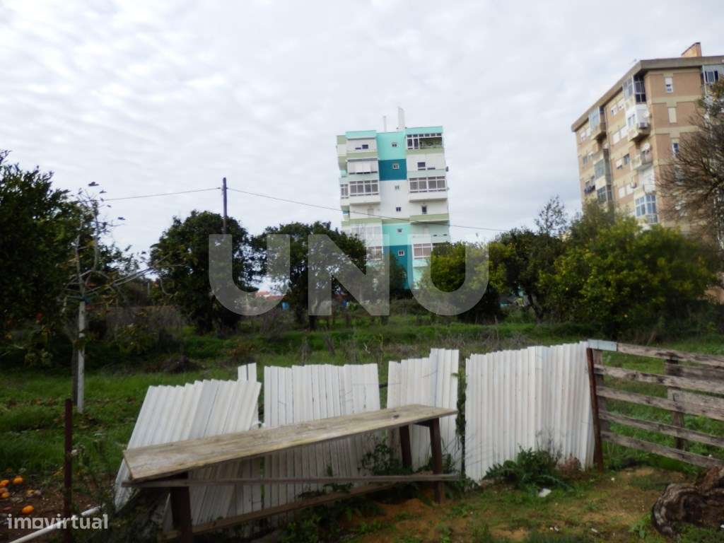 Terreno para loteamento - Grande imagem: 5/24