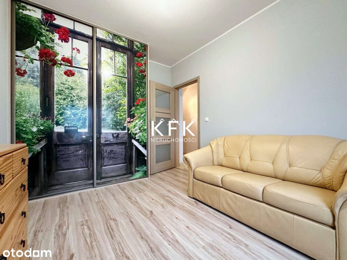 Ostatnie piętro z pięknym widokiem Sztuki Piękne-12