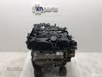 Motor BMW 3 Touring (E91) 316 d | 09.09 - 06.12 Usado REF. N47D20C - 2