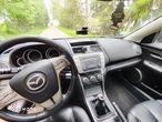 Mazda 6 2.0 CD Exclusive - 2