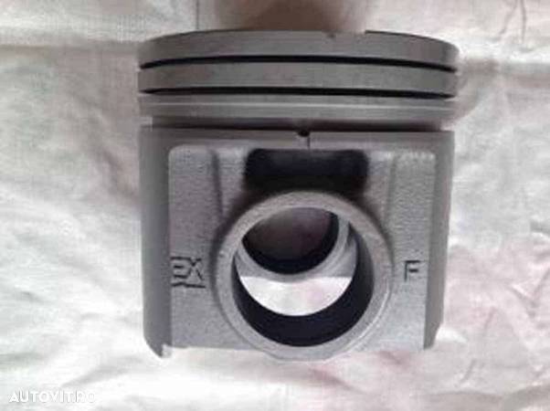 Piston motor komatsu 6d140 ult-031676 - 1