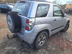 Piese/Dezmembrez Suzuki Grand Vitara 1.9dci/2006 2+1 uși 4x4 - 5