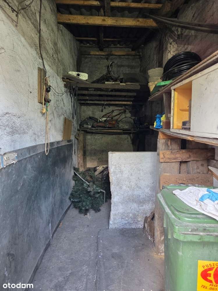 Lokal o łącznej powierzchni 74 m² z możliwością adaptacji strychu-18