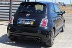 Abarth 595 1.4 T-Jet Custom - 11