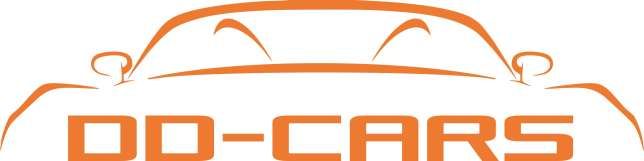 DD CARS logo