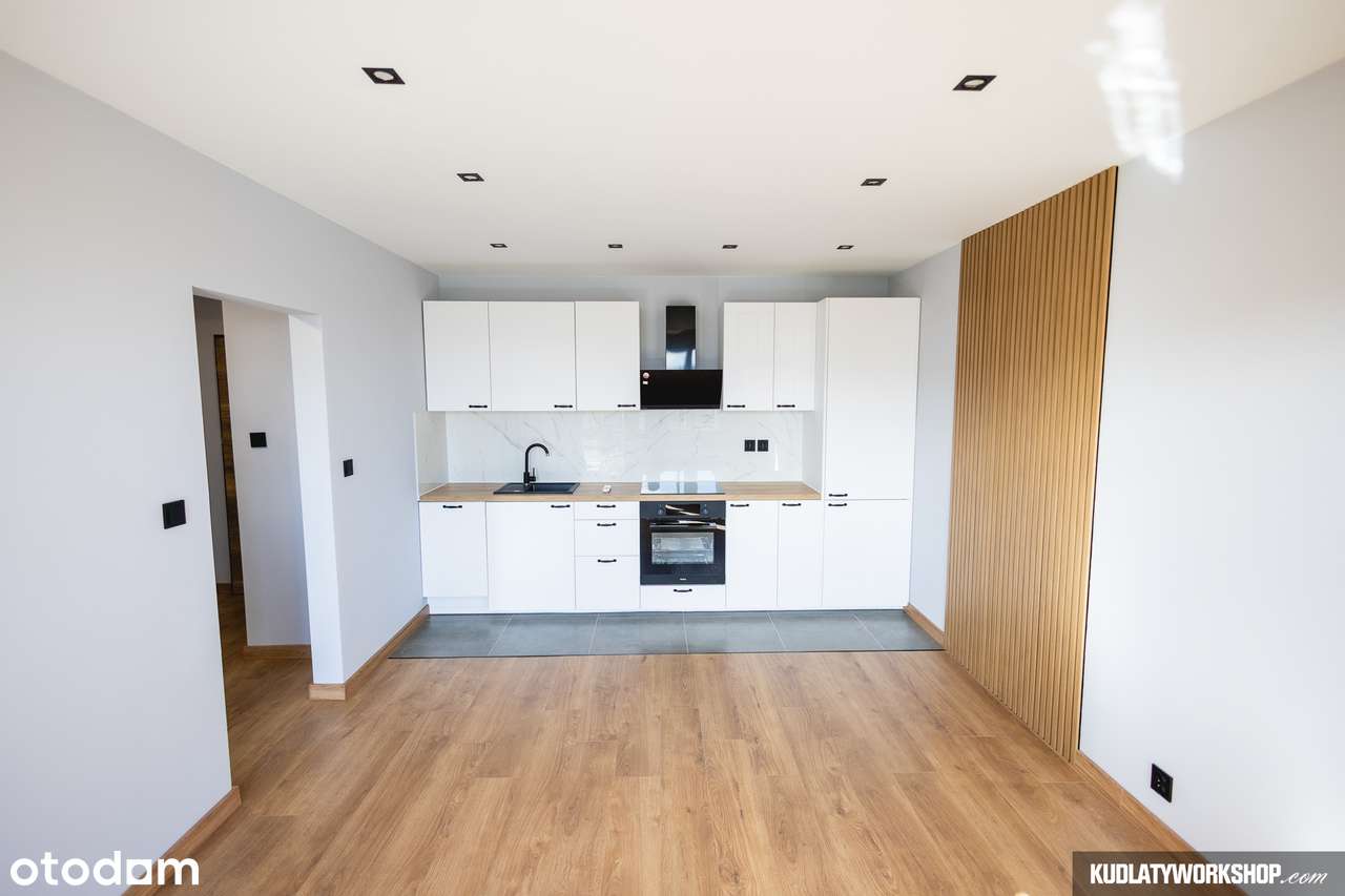 2 POKOJE - 34m2 - PO GENRALNYM REMONCIE - KLIMA - PIWNICA - GOTOWE! - Pełny obrazek: 1/20