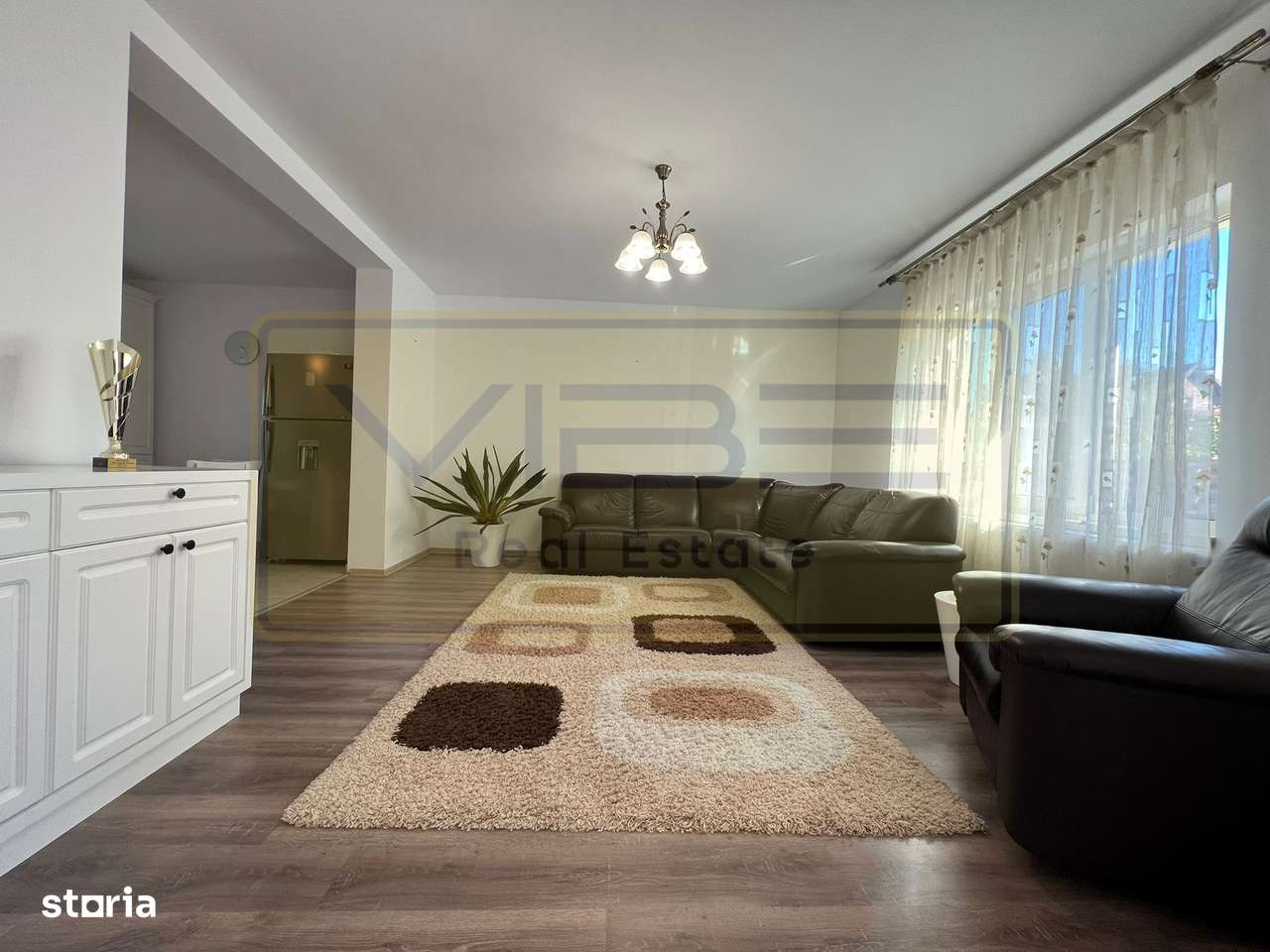 Casa noua  tip duplex 4 camere 2 bai Popas Pacurari - Imagine principală: 2/20