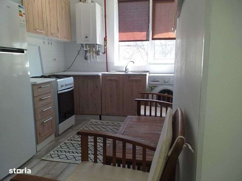 Apartament cu 2 Camere 28m2 de Vanzare / Negociabil