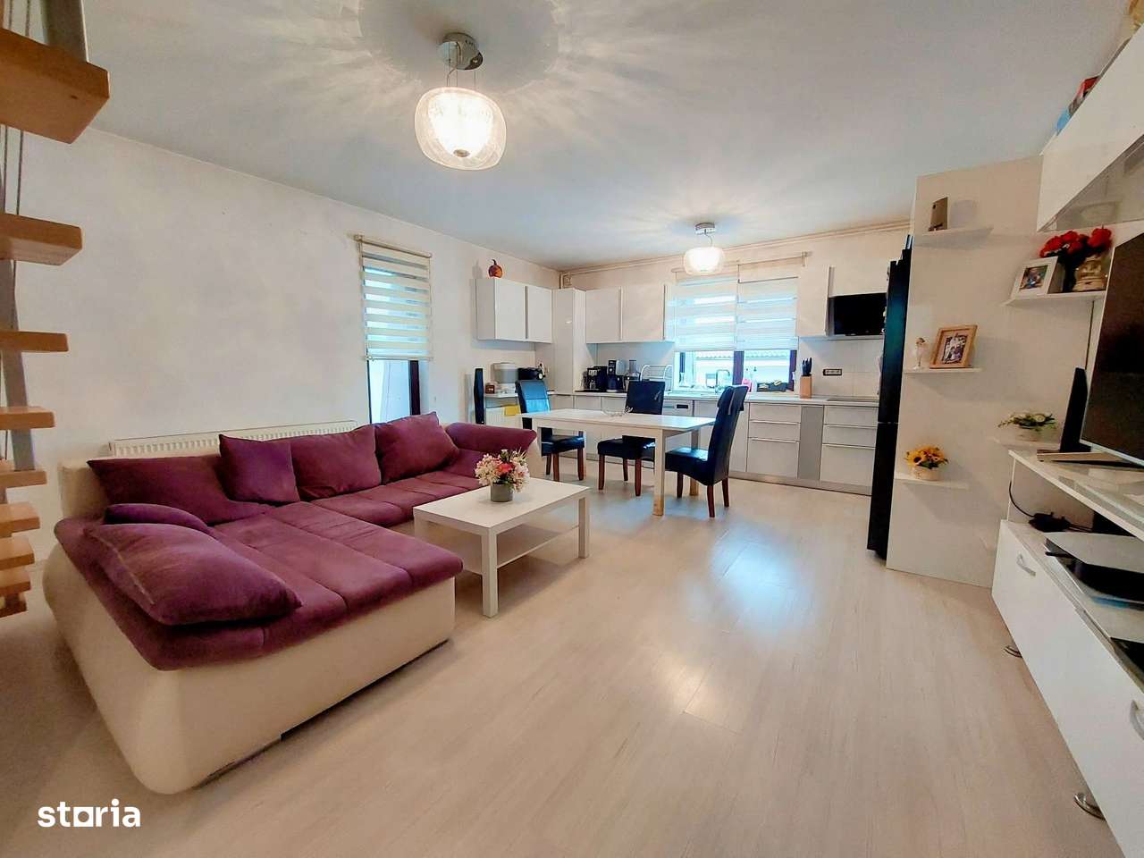 Apartament 5 Camere tip Duplex  Strada Caisului, Fundeni Dobroești - Imagine principală: 3/20