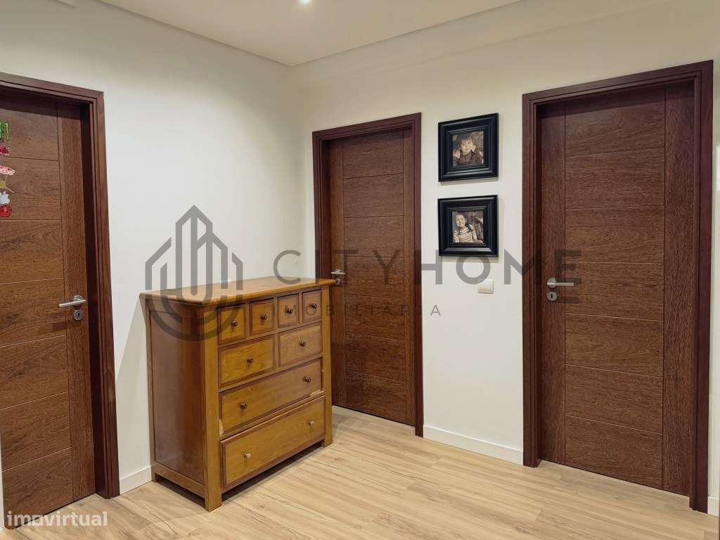 Apartamento T3 no Centro de Portimão-10