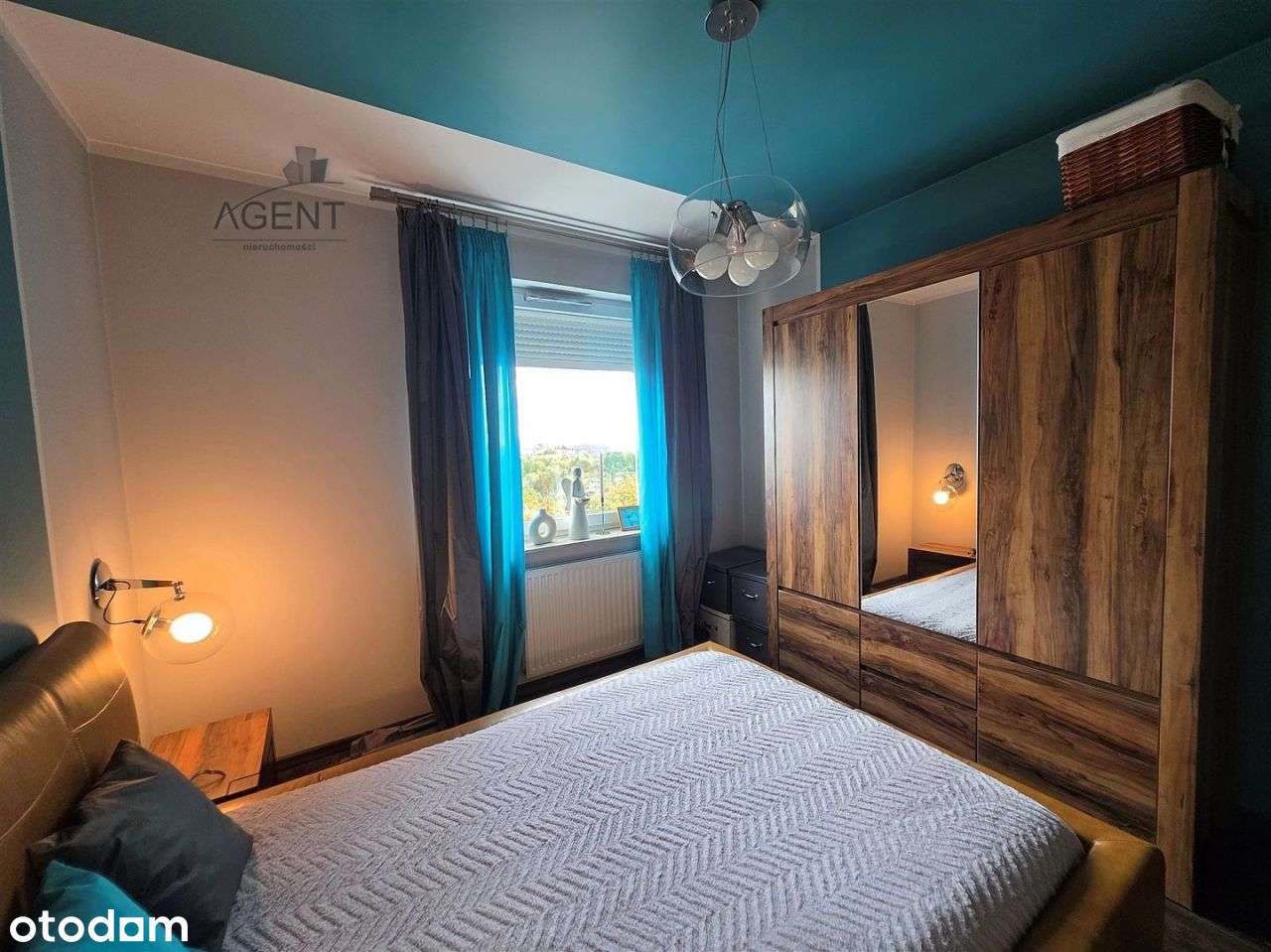 Mieszkanie, 51,50 m², Bydgoszcz-12