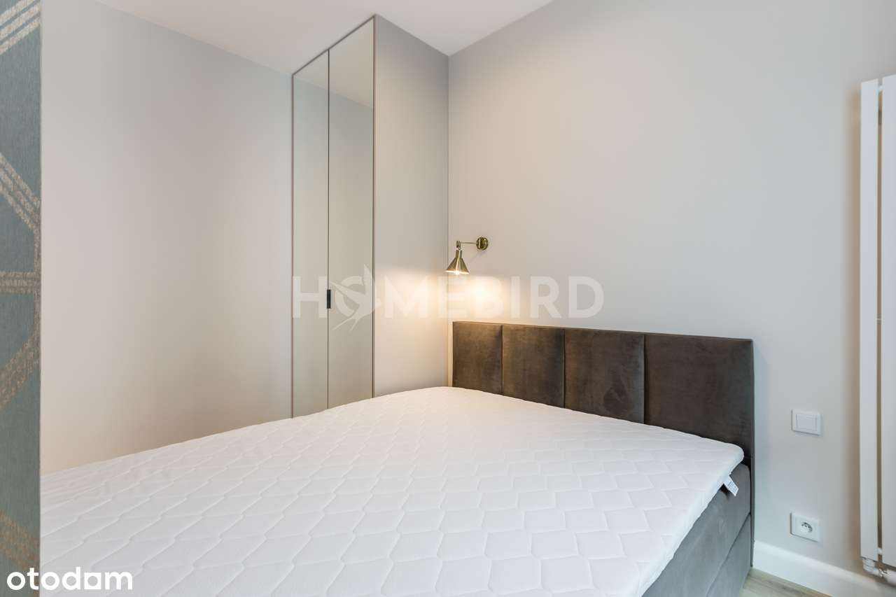 Funkcjonalne mieszkanie w znakomitej lokalizacji!-9