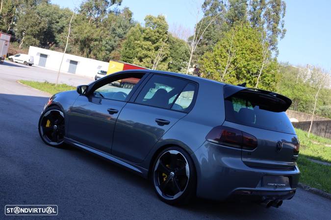 VW Golf 2.0 R - 13