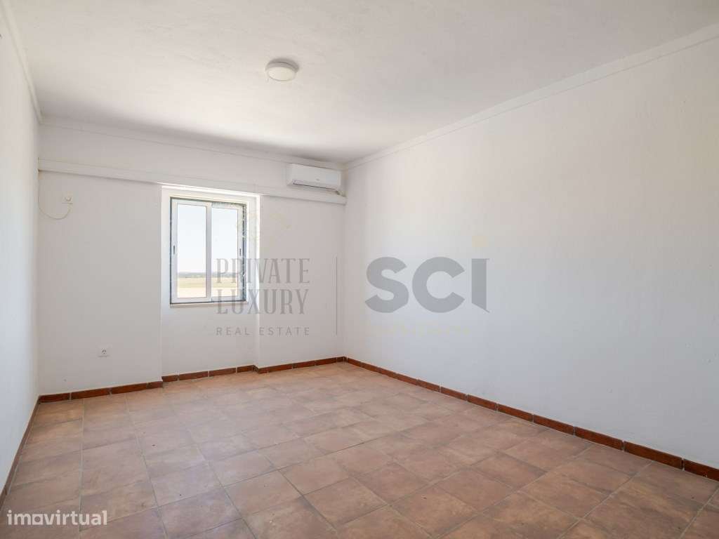 Quinta em Campo Maior, para investimento em turismo rural ...-56