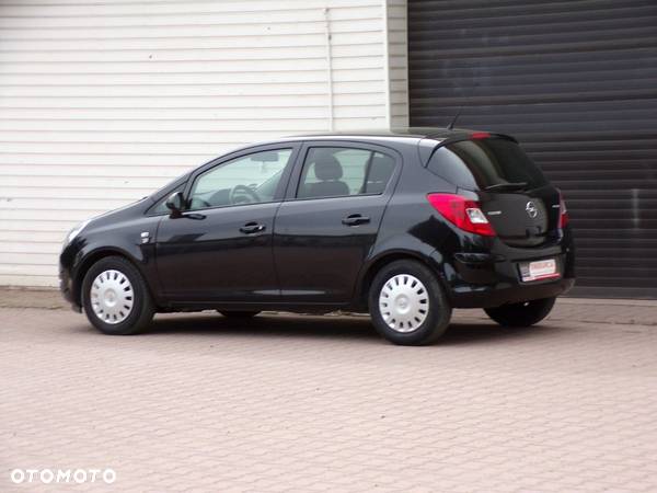 Opel Corsa - 11