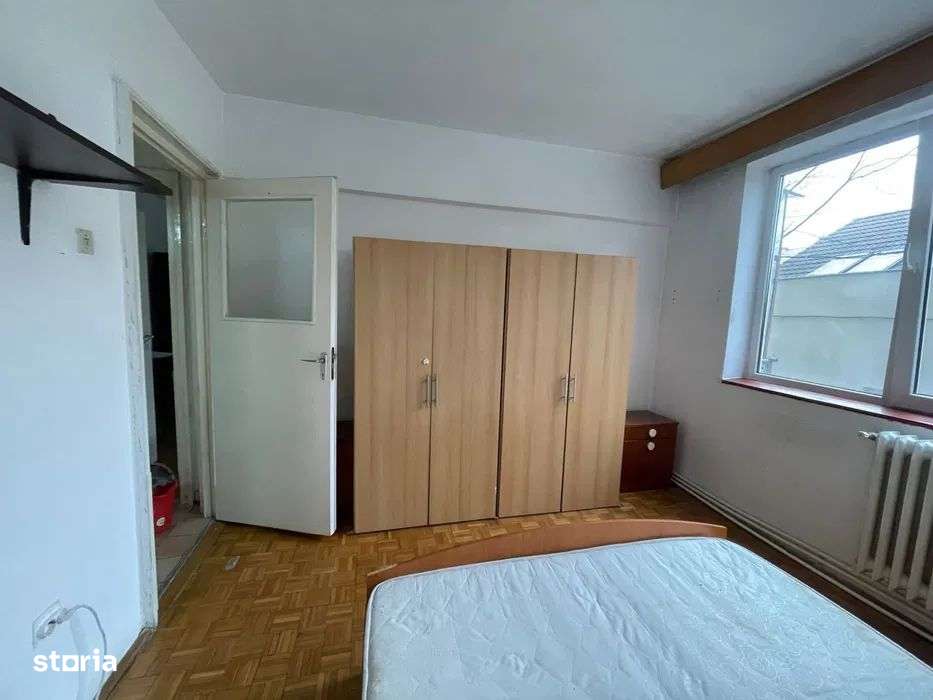 Apartament cu 2 camere semidecomandate, C-tin Brâncuși, Pet-Friendly - Imagine principală: 5/8