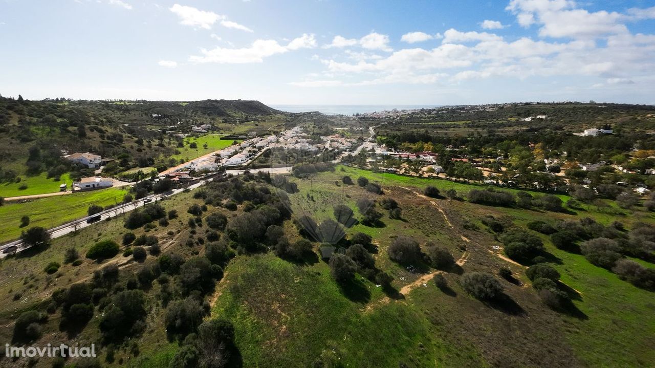 Terreno  para venda