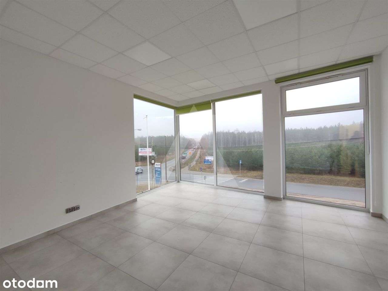 Budynek biurowy, sklep, hurtownię, gabinety - Pełny obrazek: 4/13