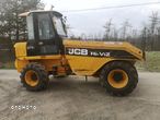 JCB 7T-1 koleba dumper - 6