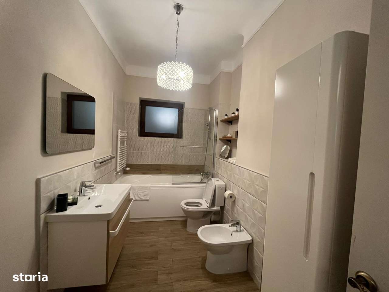 Proprietar, inchiriez apartament lux, zona Kiseleff - Imagine principală: 4/18