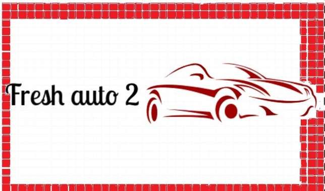 Fresh Auto 2 Eood logo