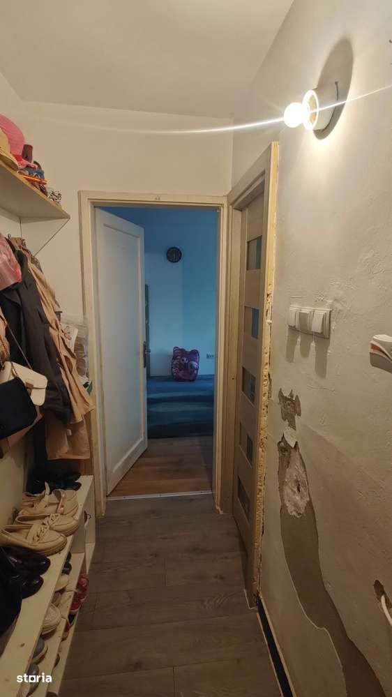 Apartament 2 camere renovat,etajul 1,Astra,90500 Euro - Imagine principală: 5/7