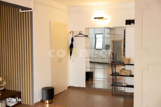 Apartament 3 camere de vanzare - Floresti | 65,89 mp utili | Parcare i-2