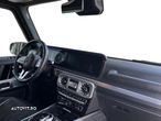 Mercedes-Benz G 500 SW Long Aut. - 12