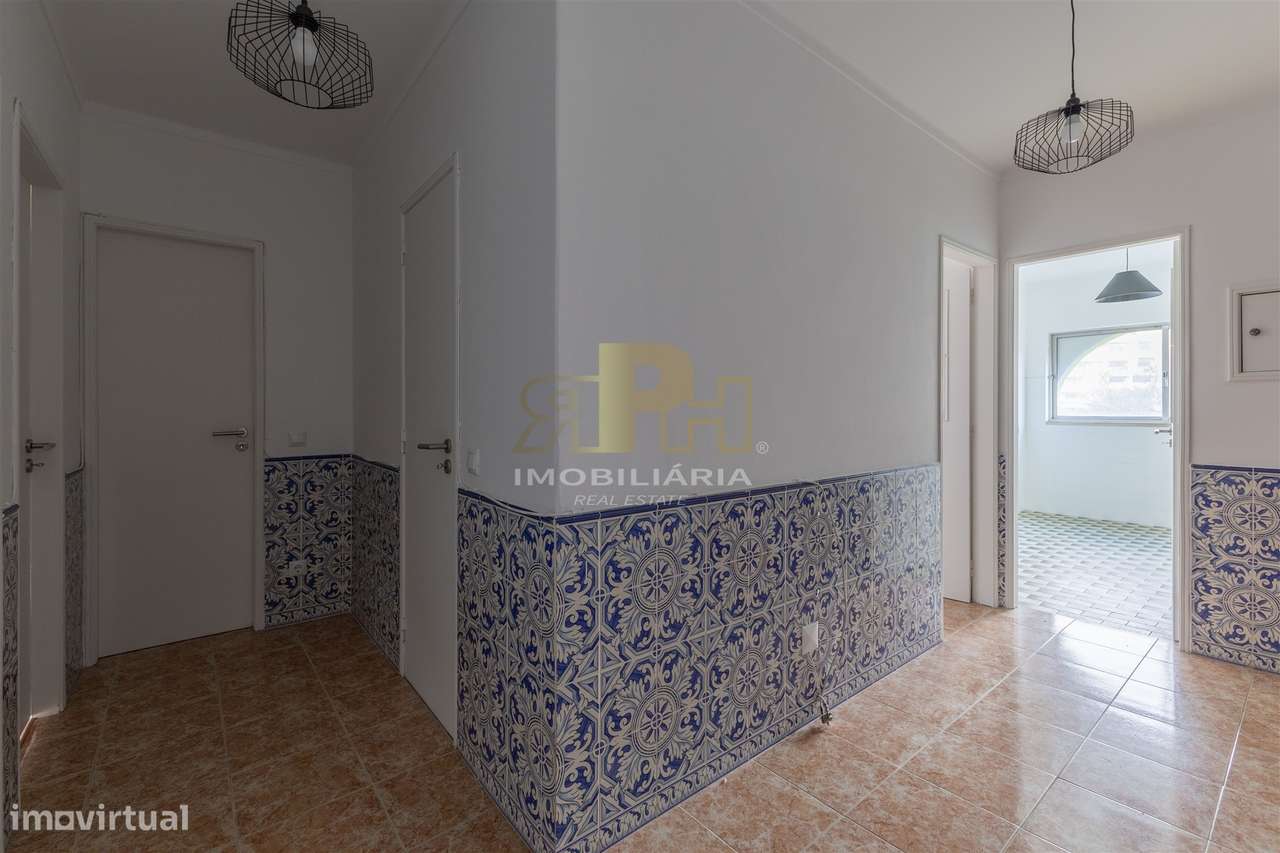 Apartamento T2 Arrendamento em Santarém (Marvila), Santa Iria da Ribei - Grande imagem: 4/12