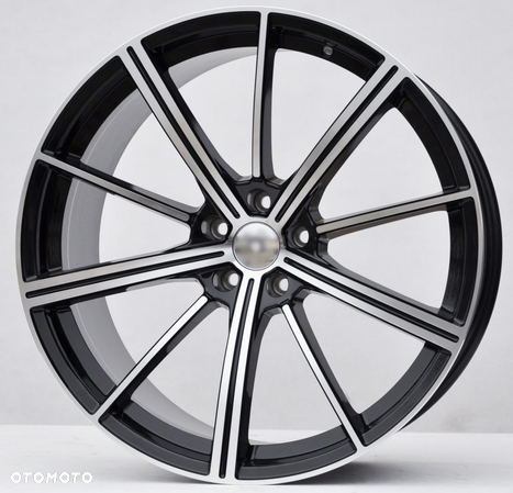 238 MB FELGI 21 5x112 AUDI RS6 RS6 RS7 Q7 Q8 SQ5 - 5