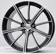 238 MB FELGI 21 5x112 AUDI RS6 RS6 RS7 Q7 Q8 SQ5 - 5