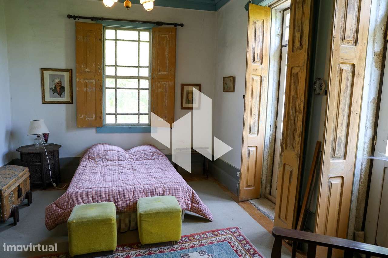 Quinta T6+3 Venda em Castelões,Tondela-11