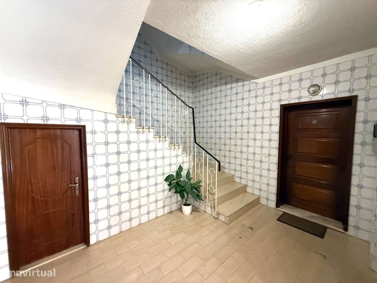 Apartamento de tipologia T3 localizado na zona da Praia do Furadouro-36