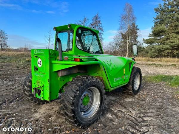 Merlo P34.7 top Turbo Farmer - 6