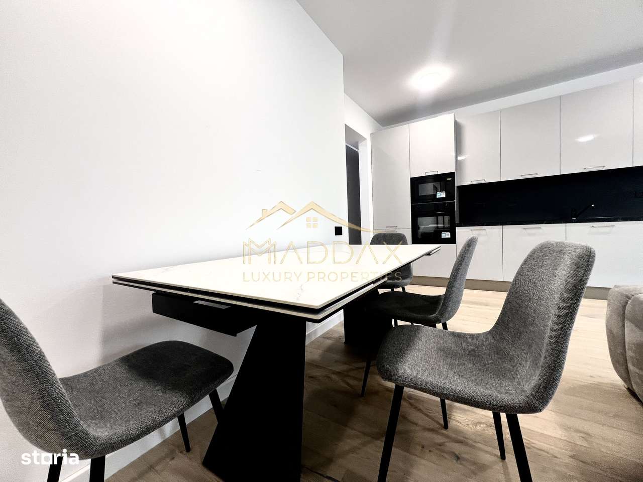 Apartament de Inchiriat | 4 camere | Aviatiei - Imagine principală: 5/20