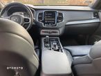 Volvo XC 90 B5 D AWD Momentum Pro 7os - 8