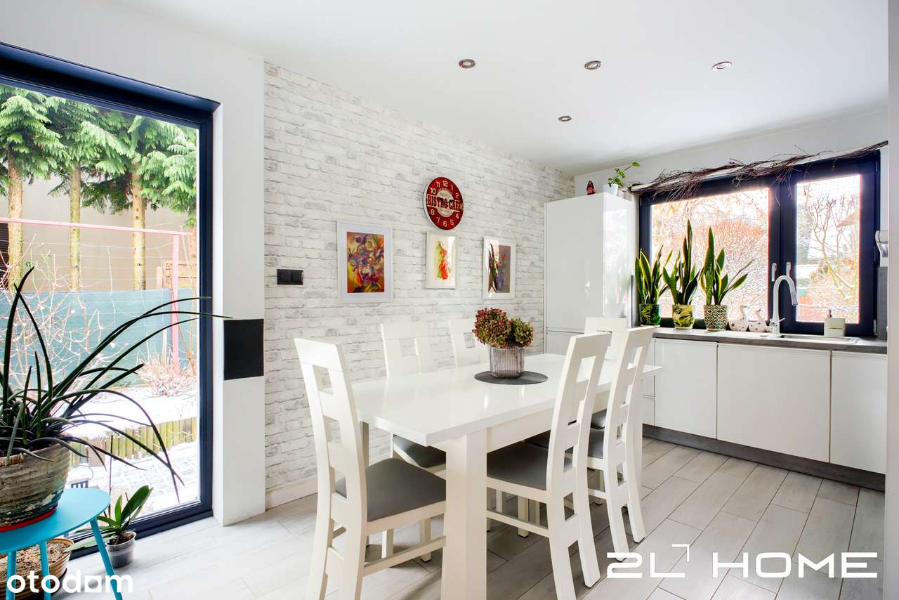 KLIMATYCZNY DOM NAD JEZIOREM |  75m2 | 360m2 działki -> Sprawdź ofertę-8